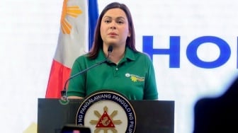 Rekam Jejak Kontroversial Sara Duterte: Dari Pukul Petugas hingga Ancam Pembunuhan Ferdinand Marcos