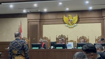 Jauh di Bawah Tuntutan Jaksa, Eks Konsultan Kemendikbud Kasus Chromebook Hanya Divonis 4 Tahun