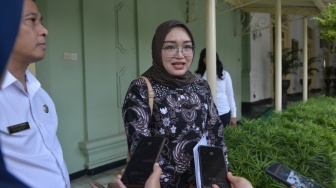Permohonan Data Publik Menguat, KDI Tangani 41 Sengketa Informasi Pertanahan di DIY