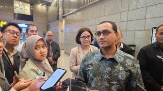 Akibat IHSG Bobrok, Dana Asing Telah Keluar Rp 4,1 T Sepanjang Mei