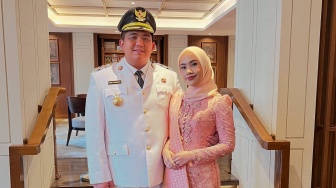 Siapa Istri Bupati Roby Kurniawan? Ikut Terseret Usai Ayu Aulia Spill Sosok 'Bupati R'