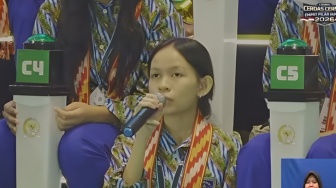 LCC Empat Pilar dan 'Cuma Perasaan': Saat Siswa Menjadi Korban Gaslighting