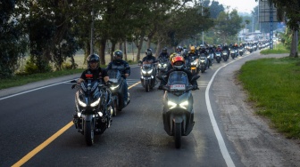 Sensasi Menjelajahi Keindahan Wisata Lampung di MAXI Tour Boemi Nusantara