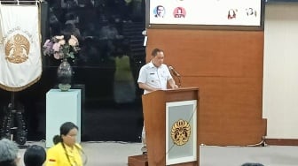 Kasus Kekerasan Seksual di Depok Meningkat, Wakil Wali Kota Ungkap Fakta di Baliknya
