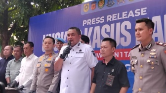 Bupati Bogor Warning Keras ASN Pengguna Narkoba: Tak Ada Toleransi, Sanksi Tegas Menanti!