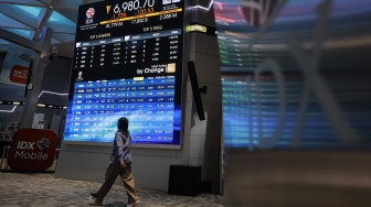 OJK Optimistis Banyak Emiten Indonesia Akan Masuk Index MSCI