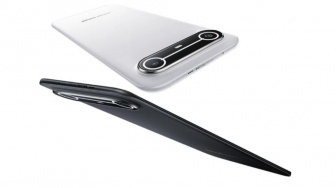 Tecno Camon Slim 5G Segera Rilis: HP Super Tipis Pakai Baterai Jumbo, Inovasi Baru di Kelas Menengah
