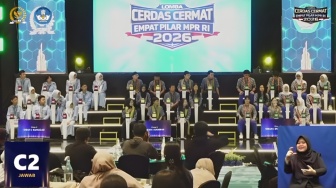 Maaf Saja Tak Cukup: Menuntut Restorasi Keadilan bagi 'Juara yang Terampas'