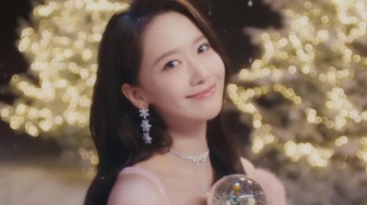YoonA SNSD Diincar Jadi Dokter Forensik di Remake Drama Jepang 'Unnatural'