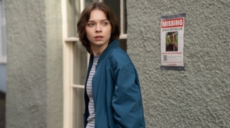 Emma Myers Lanjutkan Investigasi Baru di A Good Girl's Guide to Murder 2