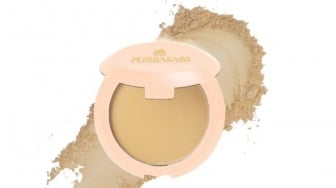 6 Compact Powder Murah tapi Bagus untuk Usia 40an, Wajah Nampak Halus Bebas Kilap