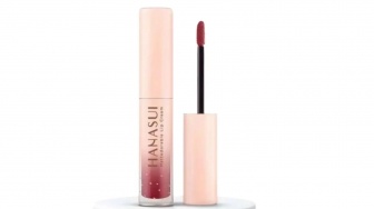 Berapa Harga Lipstik Hanasui yang Asli? Ini Cara Membedakan dengan KW