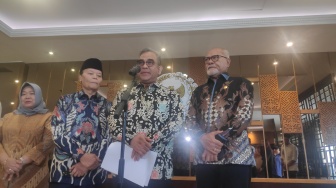 Netizen Tagih Maaf Personal Juri LCC Kalbar, Pimpinan MPR: Institusi Sudah Mewakili