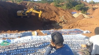 Dugaan Pelanggaran HAM di Torobulu, Warga Terpaksa Mengungsi Akibat Tambang