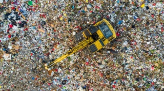Pemilahan Sampah di Jakarta Dinilai Butuh Sistem Data yang Lebih Terbuka, Mengapa?