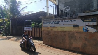 Gara-gara Pengasuh Cabul, Kemenag Bekukan Penerimaan Santri Baru di Ponpes Al Anwar Jepara