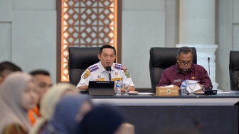 Ratusan Pelari dari 33 Negara Akan Ramaikan Trail of The Kings by UTMB 2026 di Danau Toba