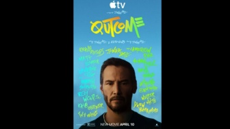 Review Outcome: Perjalanan Penebusan Keanu Reeves yang Mendalam dan Satire!
