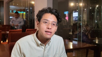 Dipaksa Imam Darto, Ardhito Pramono Rela Tampil Culun Demi Film Gudang Merica