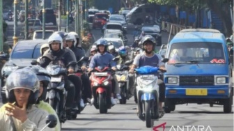 Kabar Gembira! Pelajar di Kota Malang Bakal Bisa Sekolah Naik Angkot Gratis Mulai Mei Ini