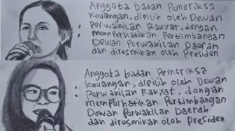 Saat Kebenaran Dikalahkan Artikulasi: Luka Nalar dalam LCC 4 Pilar MPR RI