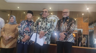 Pimpinan MPR Panggil-Tegur Juri LCC Kalbar, Sanksi Sesuai Aturan BKN Menanti?