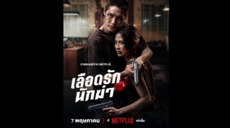 My Dearest Assassin: Hadir dengan Visual Sinematik dan Aksi yang Memuaskan!