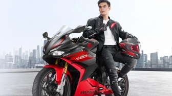 Harga Honda CBR250RR Mei 2026: Ada 6 Varian, Mana Paling Cuan?