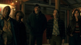 The Boroughs Tayang 21 Mei, Serial Horor Baru dari Kreator Stranger Things