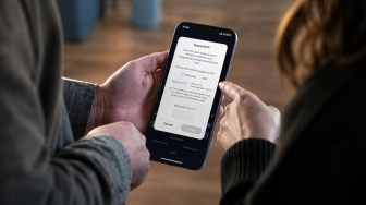 Ancaman Phishing Makin Brutal, Investor Mulai Pilih Sekuritas dengan Proteksi