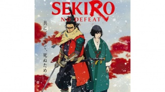 Film Sekiro: No Defeat Umumkan Tayang Terbatas di Jepang Mulai 4 September