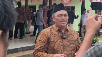 Sarif Abdillah: Negara Harus Bela Nelayan Kecil Soal Solar Subsidi