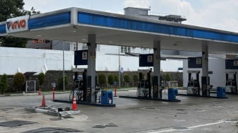 Daftar Harga BBM Setara Pertamax di SPBU Swasta Per 10 Juni 2026, Ikutan Naik?