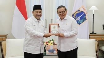 JakartaKelantan Sepakat Perkuat Kerja Sama, Penerbangan Langsung Dimulai 16 Juni