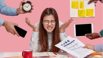 Sisi Gelap Hustle Culture: Saat Produktivitas Berubah Menjadi Racun