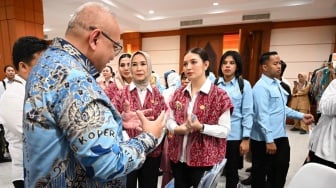 LPDB Koperasi Hadir di Pontianak, Dorong UMKM dan Koperasi Naik Kelas