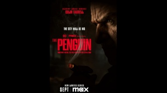 Review Serial The Penguin: Suguhkan Kekerasan Realistis di Kota Gotham!