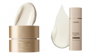5 Skincare Laneige untuk Usia 40 Tahun ke Atas, Bisa Lawan Keriput hingga Garis Halus
