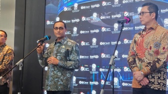 MSCI Tendang 6 Saham Indonesia dan IHSG Anjlok, OJK: Ini Awal Baru