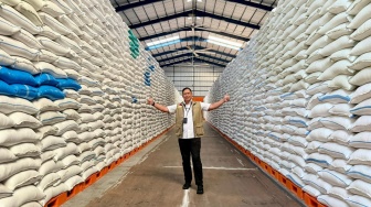 Ahmad Rizal Ramdhani, Dari Korps Zeni Menuju Penguatan Ketahanan Pangan Nasional