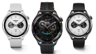 5 Rekomendasi Smartwatch 2 Jutaan, Cocok untuk Segala Aktivitas