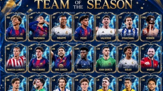 23 Kode Redeem FC Mobile Terbaru 13 Mei 2026: Intip Bocoran Pemain buat Esok Hari
