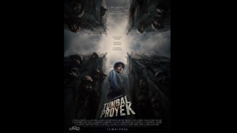 Layak Tonton atau Hanya Eksploitasi Mitos? Kupas Tuntas Film Horor Tumbal Proyek
