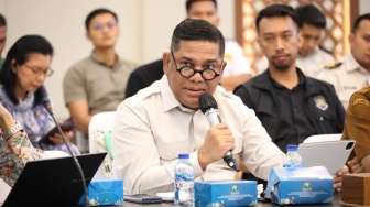 Imigrasi Sumut Siapkan Layanan Khusus Trail of The Kings 2026