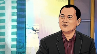 Tak Ada Cara Lain Pemulihan Ekonomi: Tumbuhkan Trust dan Reschedule Utang