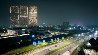 Resmi Teken MoU, Sinar Mas Land Bawa Pengembangan AI dan Robotik Kelas Dunia ke BSD City