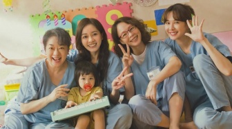 Film Taiwan Terlaris Sunshine Womens Choir Siap Tayang di Indonesia, Sinopsisnya Bikin Haru