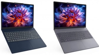 Lenovo IdeaPad Slim 3i dan Yoga Slim Terbaru Hadir dengan Prosesor Intel Panther Lake