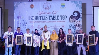 Membawa Ruh Yogyakarta ke Bandung: Sinergi Budaya dan Bisnis LBC Hotels Group