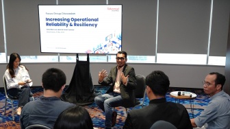 Telkomsel Bongkar Strategi Digital Retail 2026, Solusi AI dan IoT Jadi Kunci Pertumbuhan Bisnis